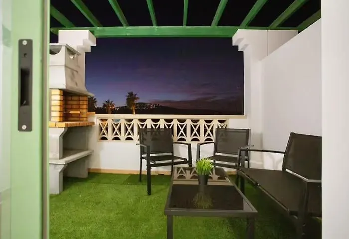 דירה Blessed Holidays In A New And Equipped Apartment, Wi-fi *