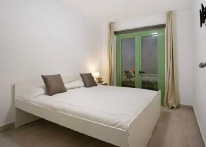 Blessed Holidays In A New And Equipped Apartment, Wi-fi