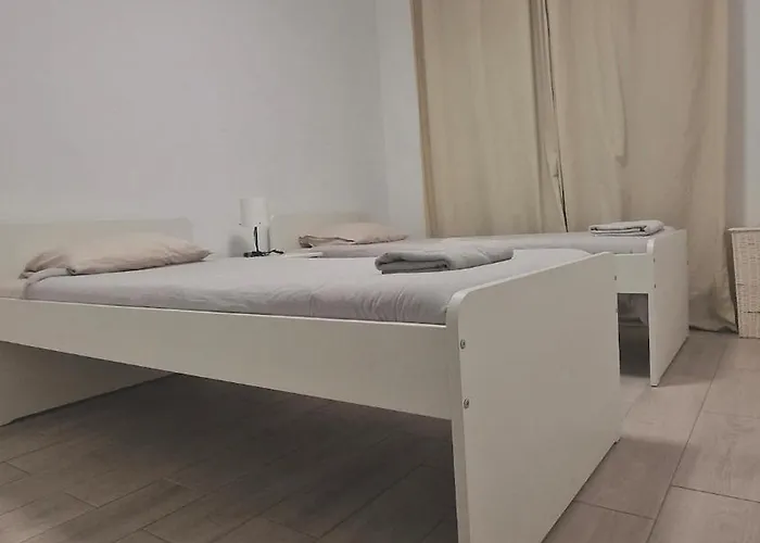 Blessed Holidays In A New And Equipped Apartment, Wi-fi קלטה דה פוסטה