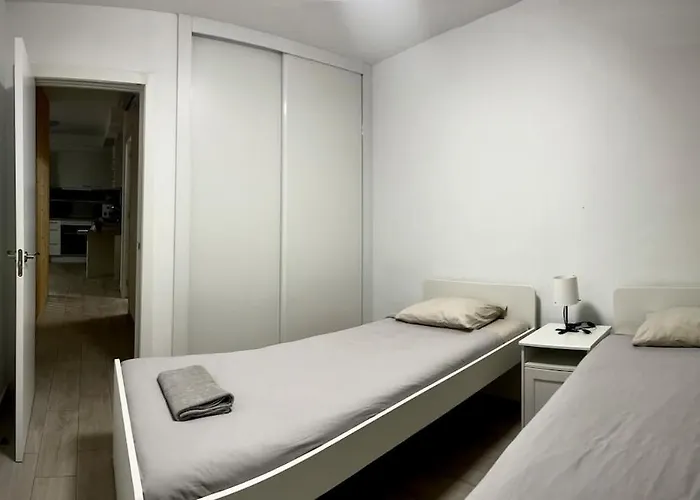 דירה Blessed Holidays In A New And Equipped Apartment, Wi-fi קלטה דה פוסטה