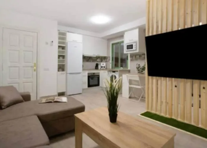 Blessed Holidays In A New And Equipped Apartment, Wi-fi דירה *