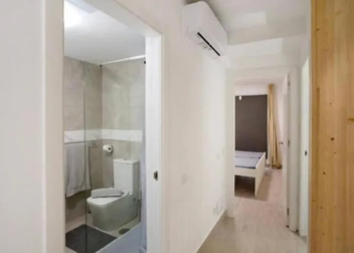 Blessed Holidays In A New And Equipped Apartment, Wi-fi דירה קלטה דה פוסטה