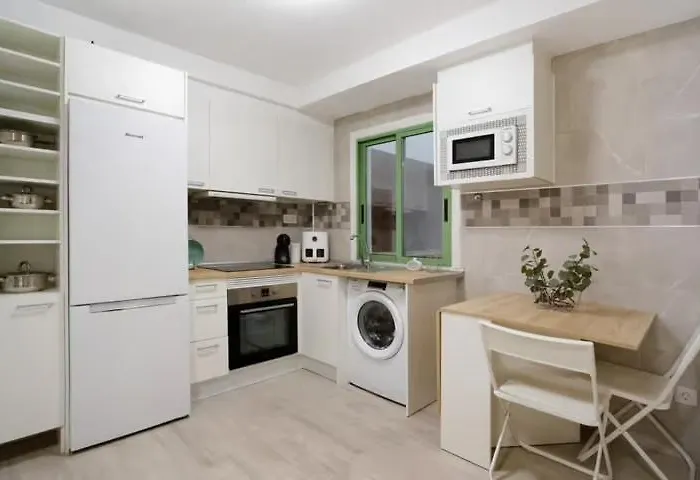 Blessed Holidays In A New And Equipped Apartment, Wi-fi * קלטה דה פוסטה