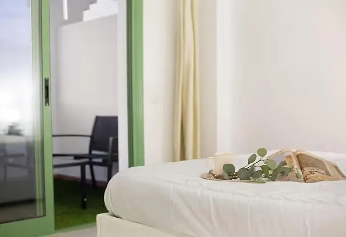 Blessed Holidays In A New And Equipped Apartment, Wi-fi דירה