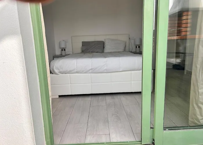 Blessed Holidays In A New And Equipped Apartment, Wi-fi