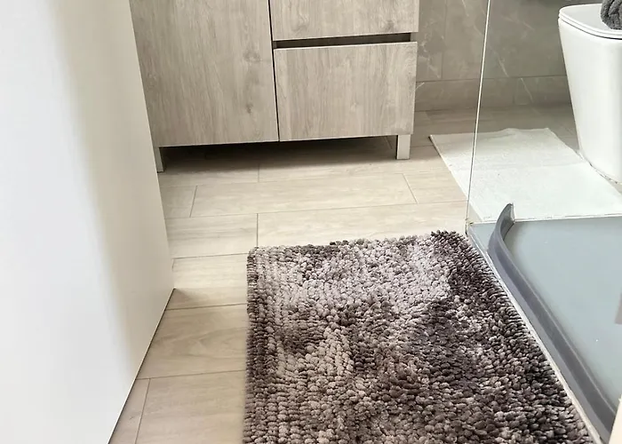 Blessed Holidays In A New And Equipped Apartment, Wi-fi קלטה דה פוסטה