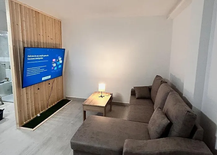 Blessed Holidays In A New And Equipped Apartment, Wi-fi קלטה דה פוסטה