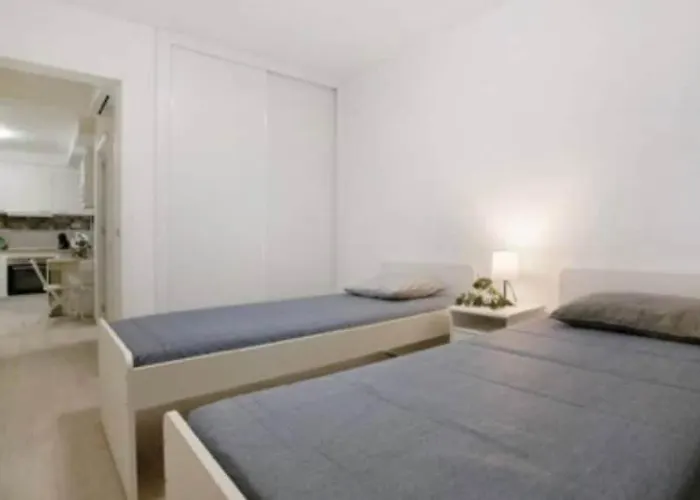 Blessed Holidays In A New And Equipped Apartment, Wi-fi * קלטה דה פוסטה