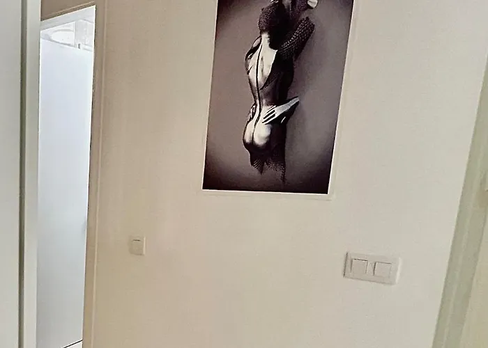 Blessed Holidays In A New And Equipped Apartment, Wi-fi * קלטה דה פוסטה