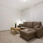 Daire Blessed Holidays In A New And Equipped Apartment, Wi-fi *