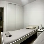 Daire Blessed Holidays In A New And Equipped Apartment, Wi-fi Caleta De Fuste