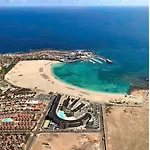Daire Blessed Holidays In A New And Equipped Apartment, Wi-fi Caleta De Fuste