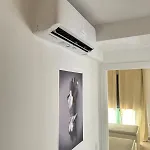 Blessed Holidays In A New And Equipped Apartment, Wi-fi Daire *