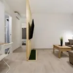 Blessed Holidays In A New And Equipped Apartment, Wi-fi Daire *