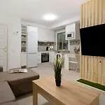 Blessed Holidays In A New And Equipped Apartment, Wi-fi Daire Caleta De Fuste
