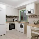Blessed Holidays In A New And Equipped Apartment, Wi-fi Daire Caleta De Fuste
