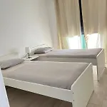 Daire Blessed Holidays In A New And Equipped Apartment, Wi-fi *