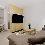 Blessed Holidays In A New And Equipped Apartment, Wi-fi Daire *