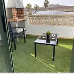 Blessed Holidays In A New And Equipped Apartment, Wi-fi Caleta De Fuste