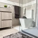 Blessed Holidays In A New And Equipped Apartment, Wi-fi Caleta De Fuste