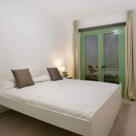 Blessed Holidays In A New And Equipped Apartment, Wi-fi