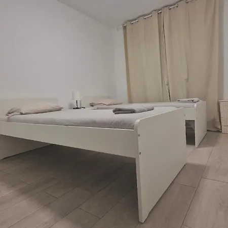 Blessed Holidays In A New And Equipped Apartment, Wi-fi Калета-де-Фусте