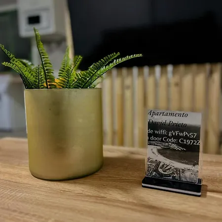 Blessed Holidays In A New And Equipped Apartment, Wi-fi