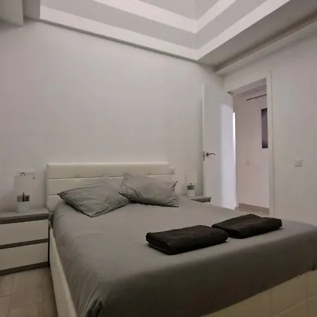 Blessed Holidays In A New And Equipped Apartment, Wi-fi * Caleta De Fuste