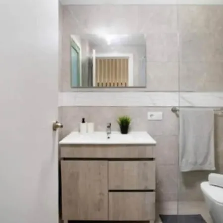 Blessed Holidays In A New And Equipped Apartment, Wi-fi Апартаменты