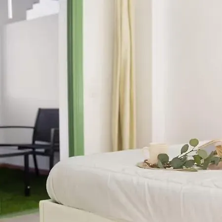 Blessed Holidays In A New And Equipped Apartment, Wi-fi Апартаменты