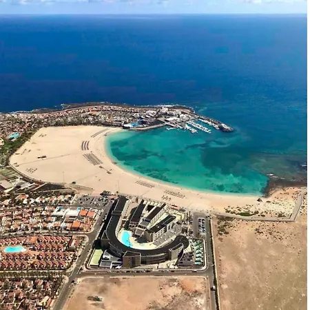 Daire Blessed Holidays In A New And Equipped Apartment, Wi-fi Caleta De Fuste