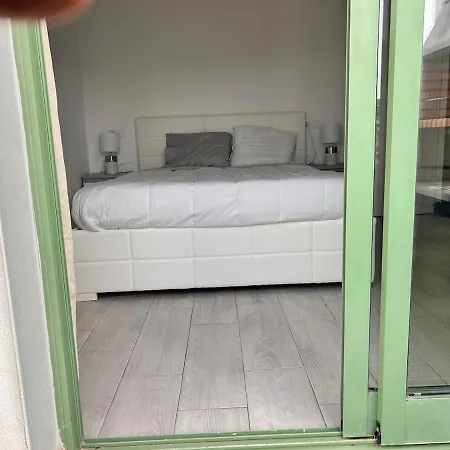 Blessed Holidays In A New And Equipped Apartment, Wi-fi