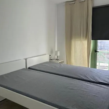 Blessed Holidays In A New And Equipped Apartment, Wi-fi Апартаменты