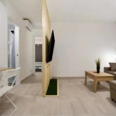 Blessed Holidays In A New And Equipped Apartment, Wi-fi Daire *