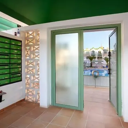 Blessed Holidays In A New And Equipped Apartment, Wi-fi