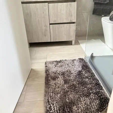 Blessed Holidays In A New And Equipped Apartment, Wi-fi Калета-де-Фусте