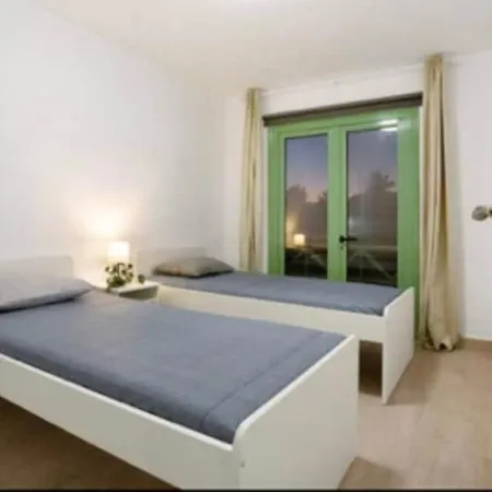 Daire Blessed Holidays In A New And Equipped Apartment, Wi-fi Caleta De Fuste