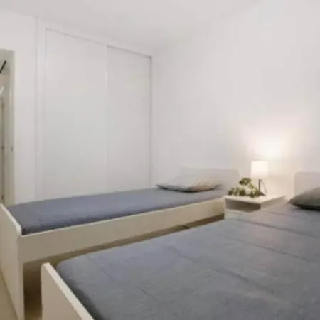 Blessed Holidays In A New And Equipped Apartment, Wi-fi * Caleta De Fuste