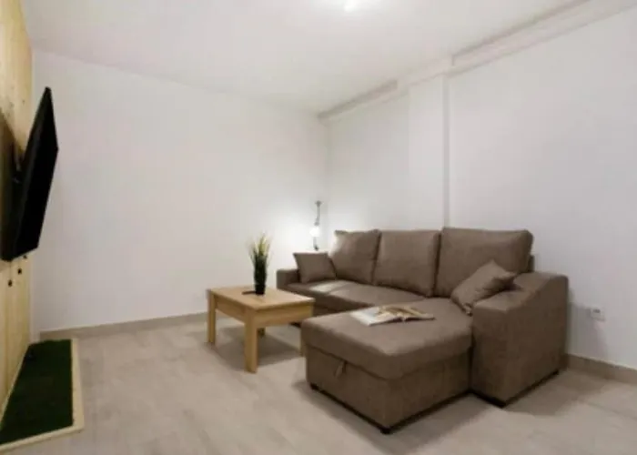 Appartement Blessed Holidays In A New And Equipped Apartment, Wi-fi *