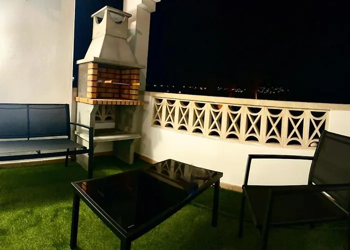 Blessed Holidays In A New And Equipped Apartment, Wi-fi