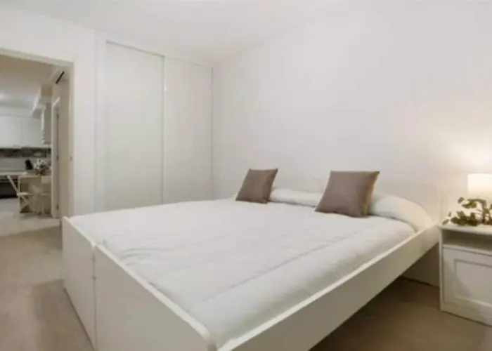 Apartamento Blessed Holidays In A New And Equipped Apartment, Wi-fi