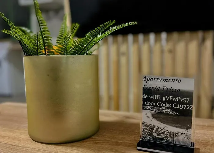 Blessed Holidays In A New And Equipped Apartment, Wi-fi