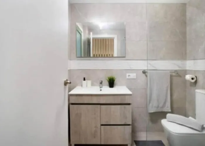 Blessed Holidays In A New And Equipped Apartment, Wi-fi Appartement