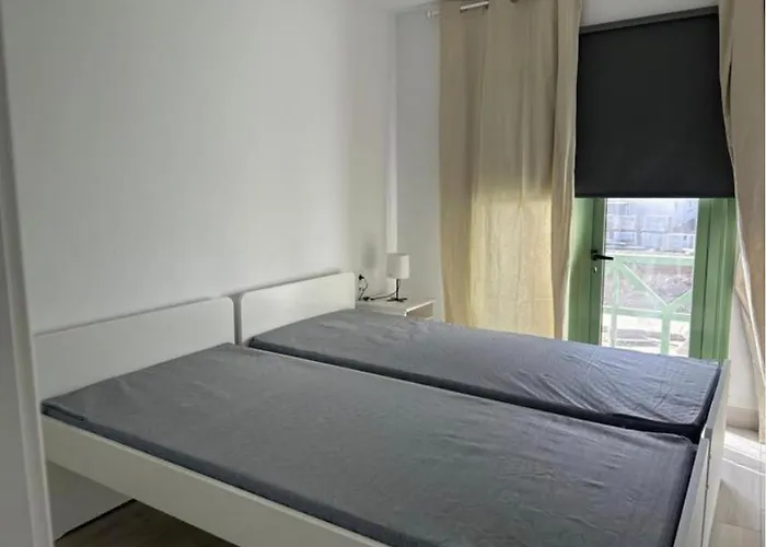 Blessed Holidays In A New And Equipped Apartment, Wi-fi Appartement