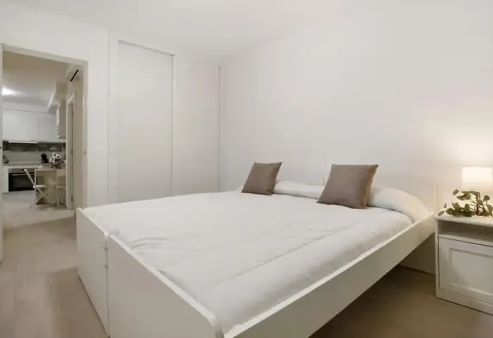 Blessed Holidays In A New And Equipped Apartment, Wi-fi Caleta de Fuste