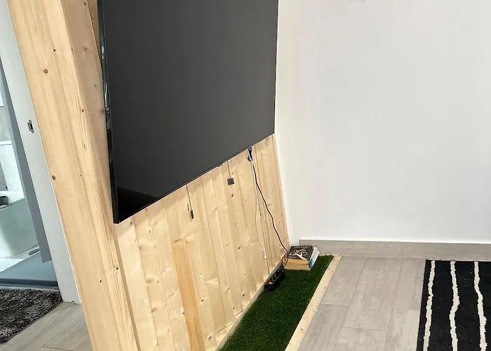 Appartement Blessed Holidays In A New And Equipped Apartment, Wi-fi Caleta De Fuste