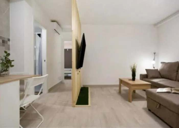 Blessed Holidays In A New And Equipped Apartment, Wi-fi Appartement *