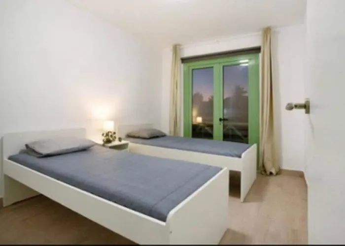 Lejlighed Blessed Holidays In A New And Equipped Apartment, Wi-fi Caleta De Fuste