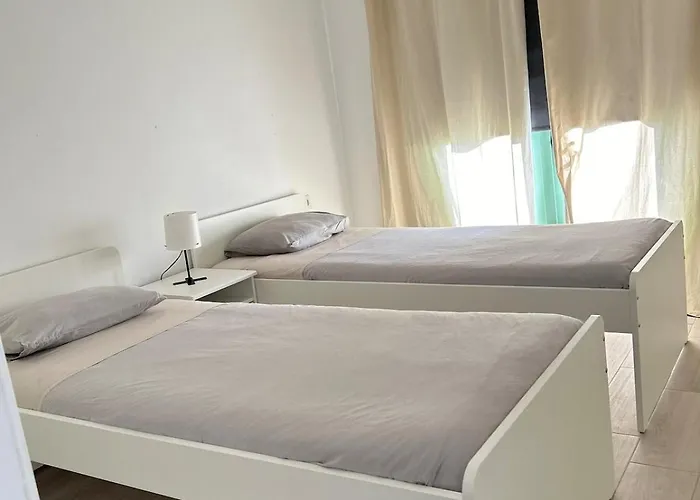 Appartement Blessed Holidays In A New And Equipped Apartment, Wi-fi *