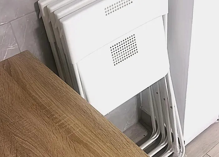 Blessed Holidays In A New And Equipped Apartment, Wi-fi Lejlighed *